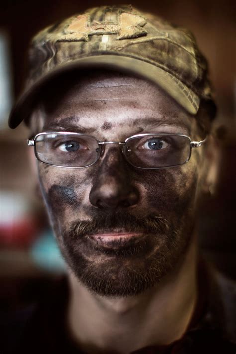The Curse of the Coal Black Eye: Fact or Fiction?